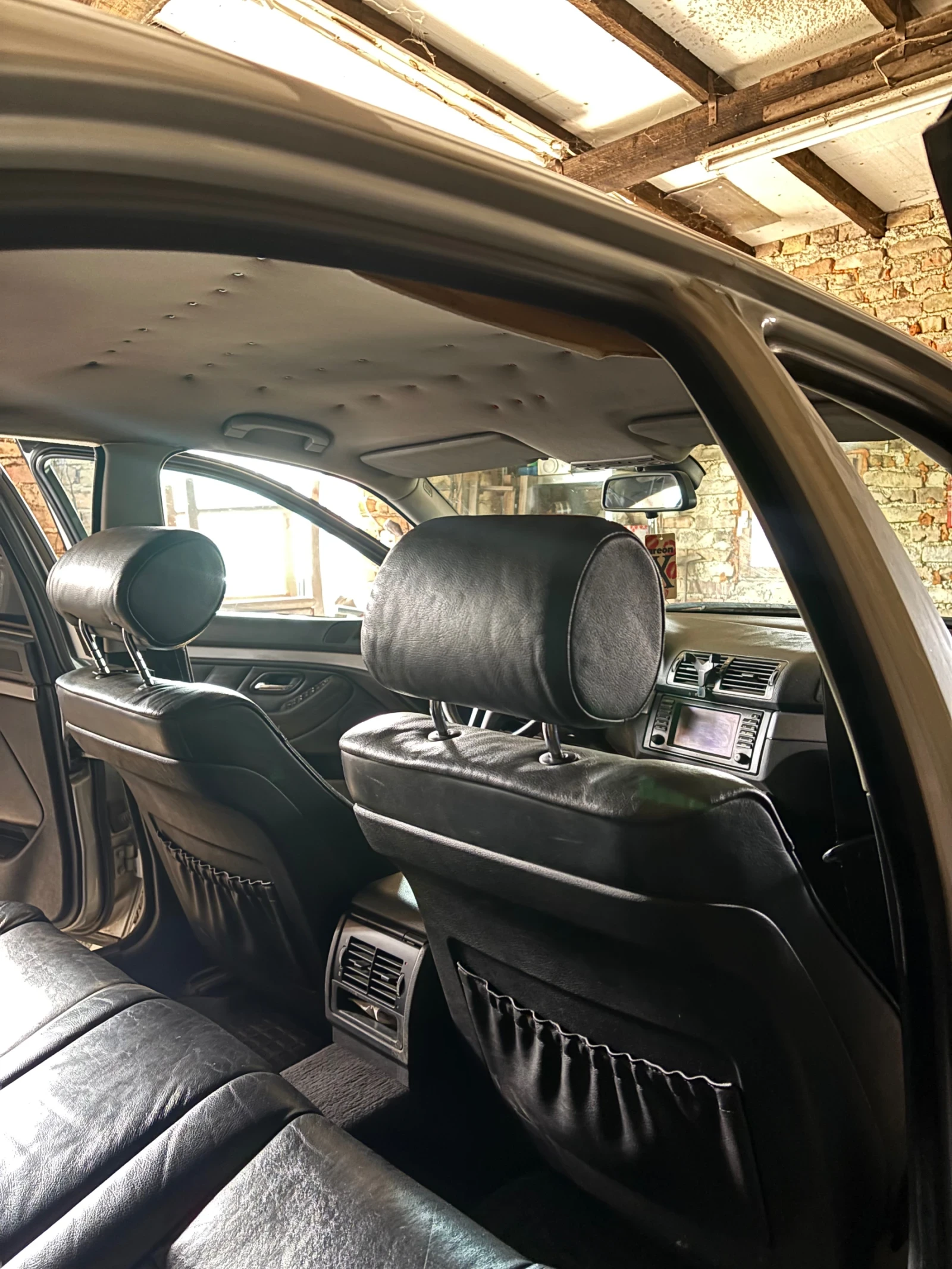 BMW 530 | Mobile.bg — изображение 6