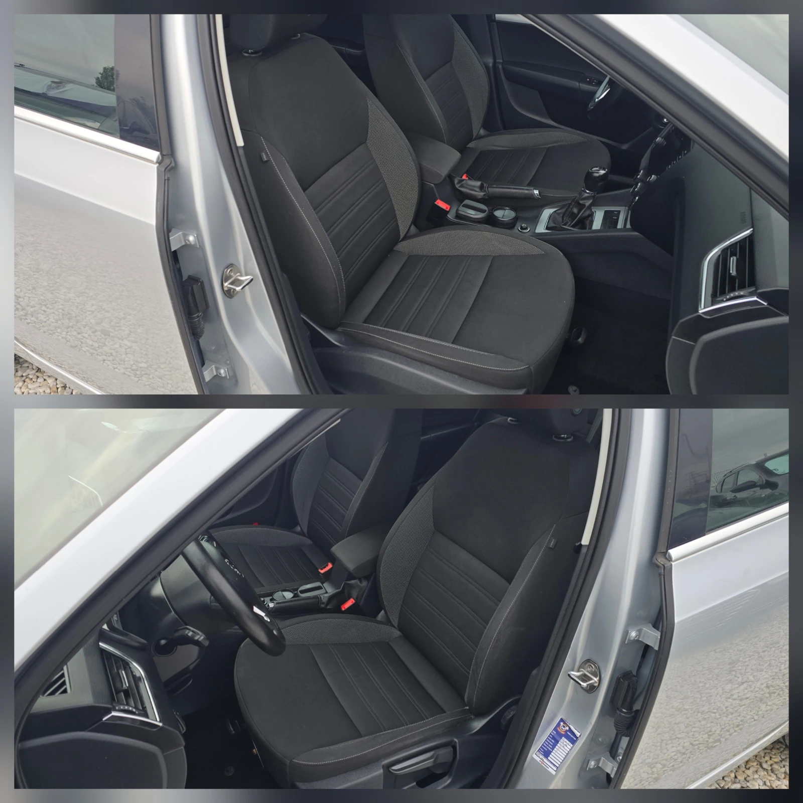 Skoda Octavia 178000km 1.6 TDI WIRELESS CAR PLAY/ANDROID AUTO | Mobile.bg   12