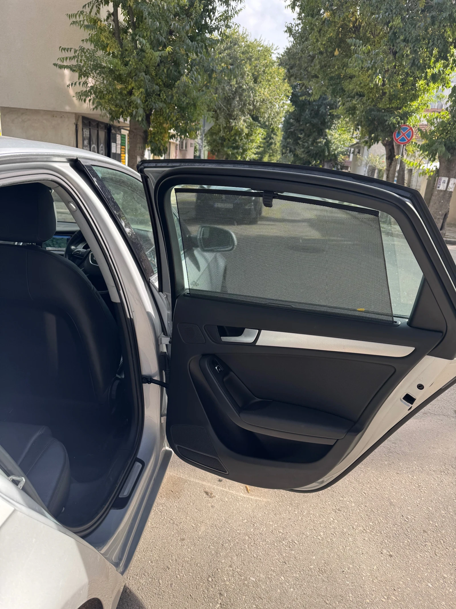 Audi A4 2.0 TDI | Mobile.bg — изображение 1