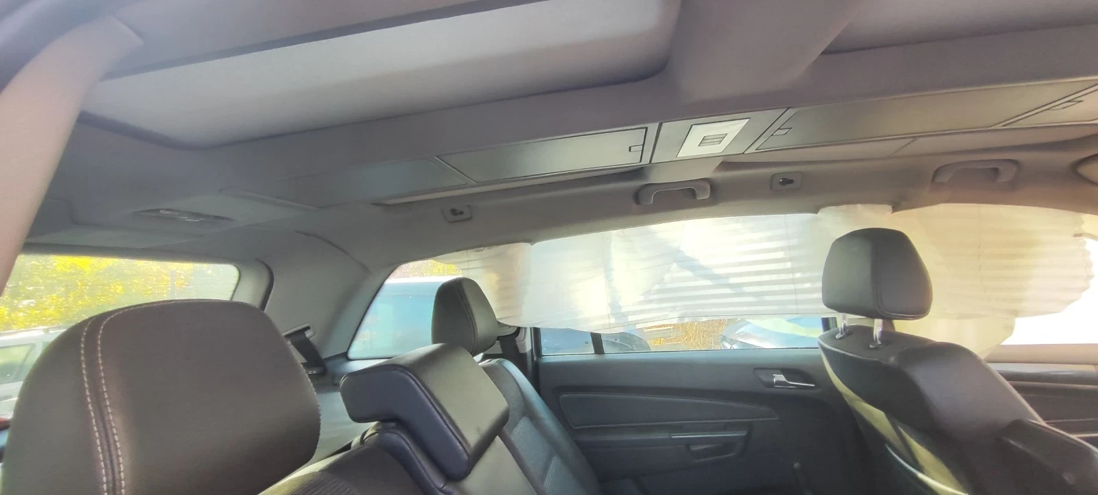 Opel Zafira | Mobile.bg   6