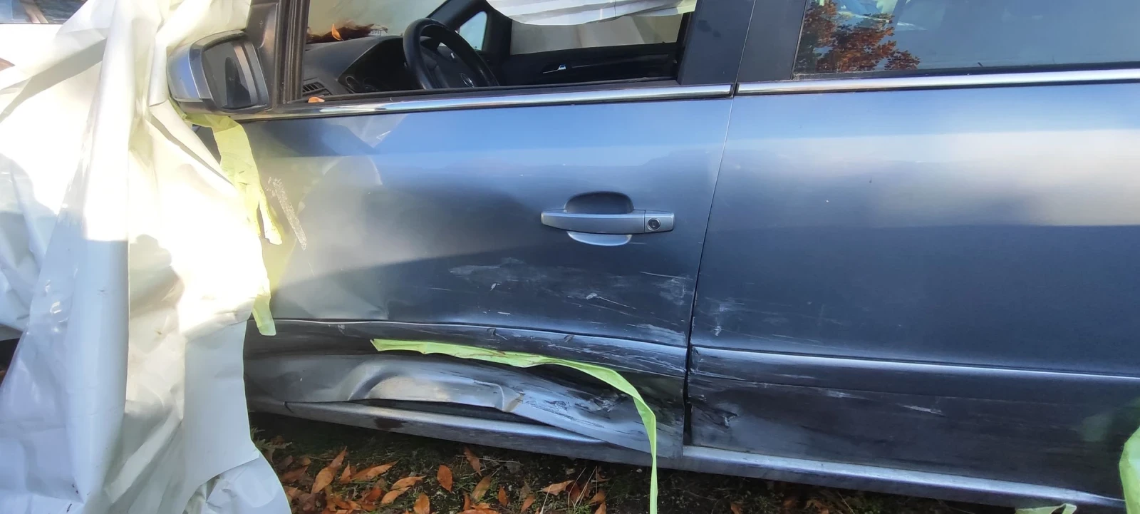 Opel Zafira | Mobile.bg   11