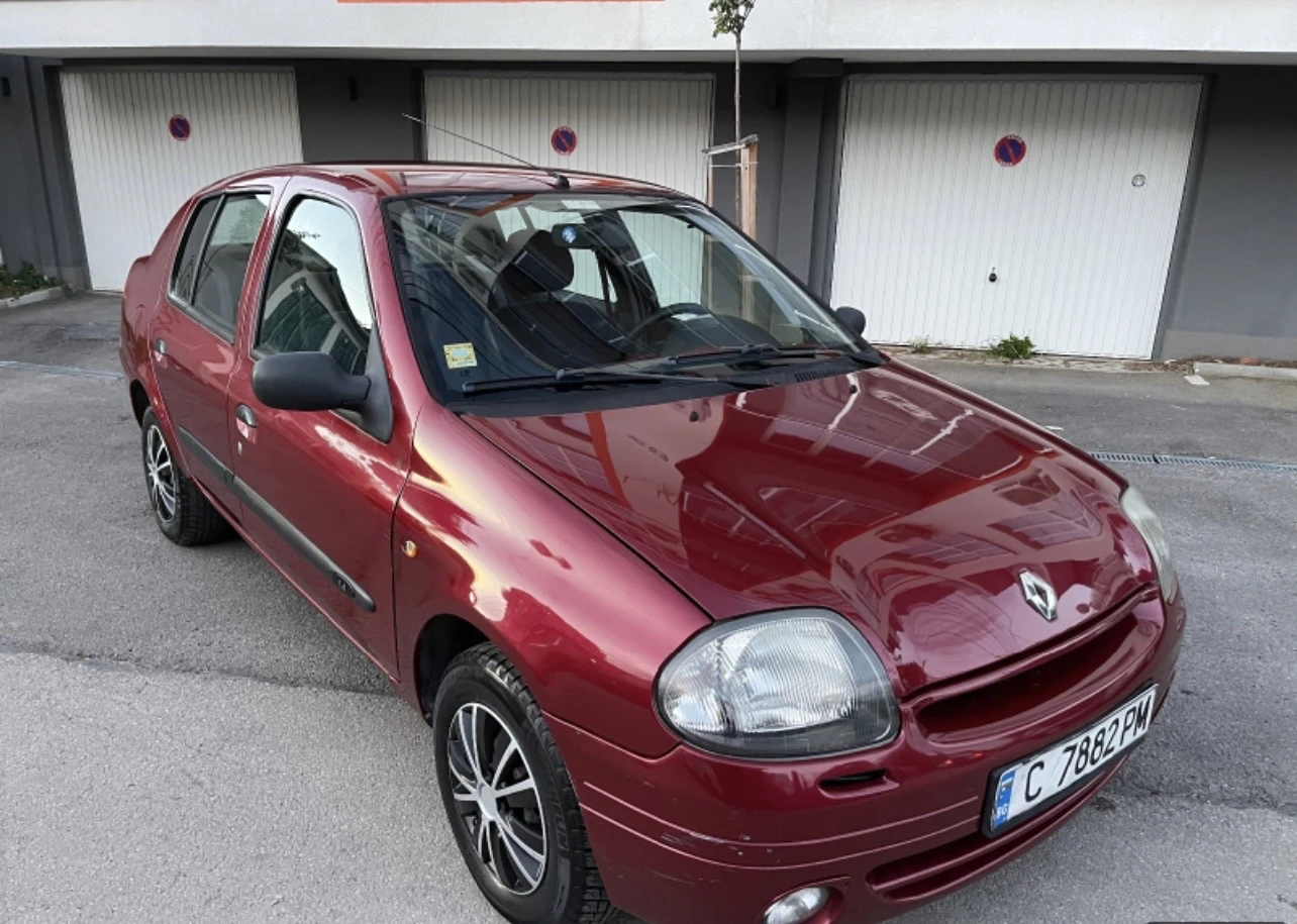 Renault Symbol | Mobile.bg   1