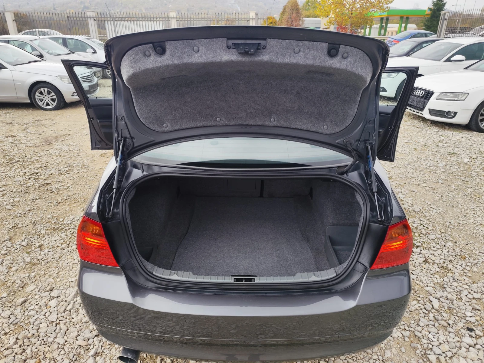 BMW 320   /  / 163hp | Mobile.bg   13