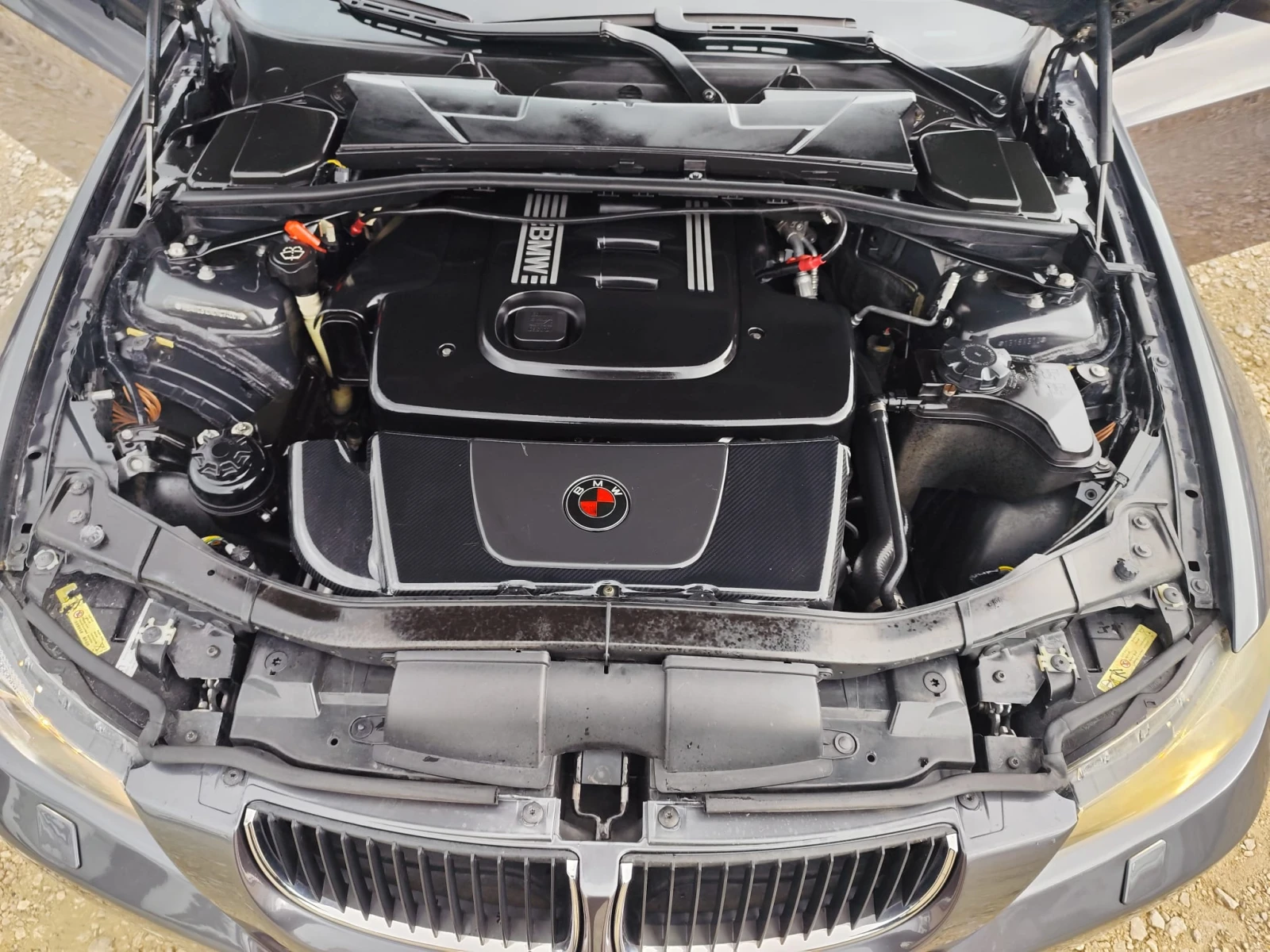 BMW 320   /  / 163hp | Mobile.bg   14