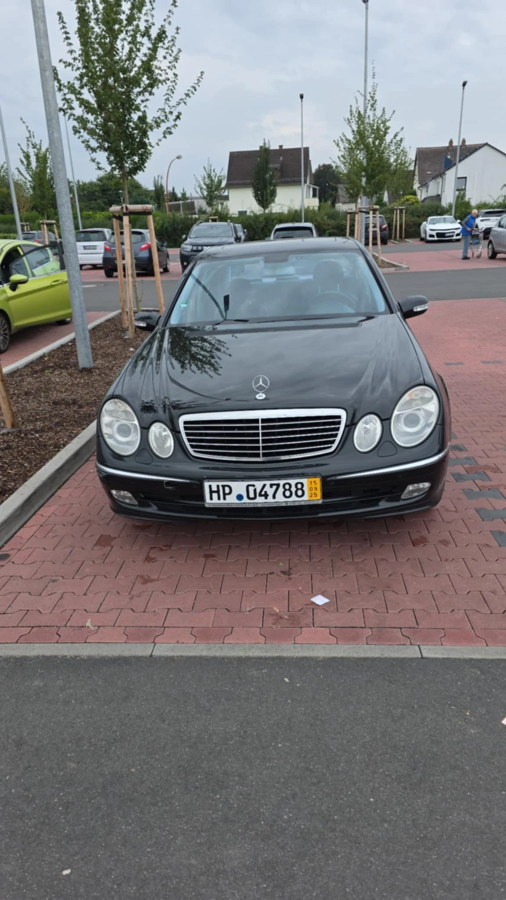 Mercedes-Benz E 240 | Mobile.bg   2
