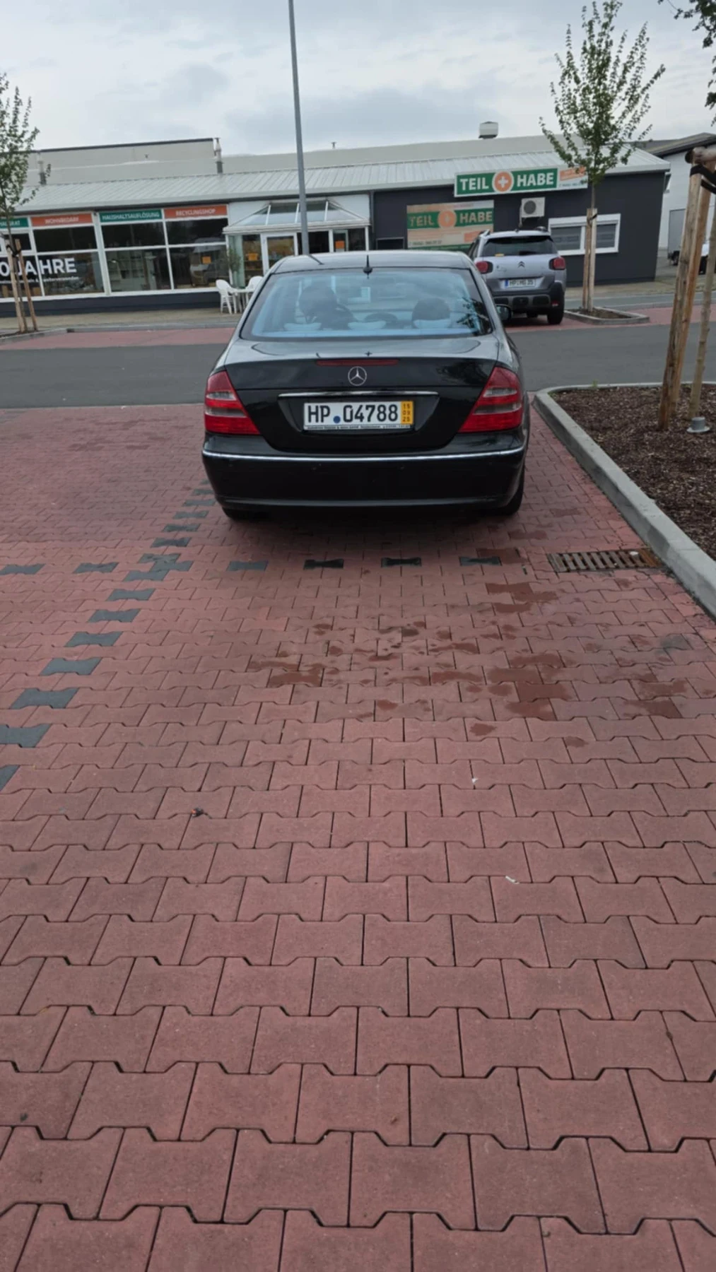 Mercedes-Benz E 240 | Mobile.bg   4