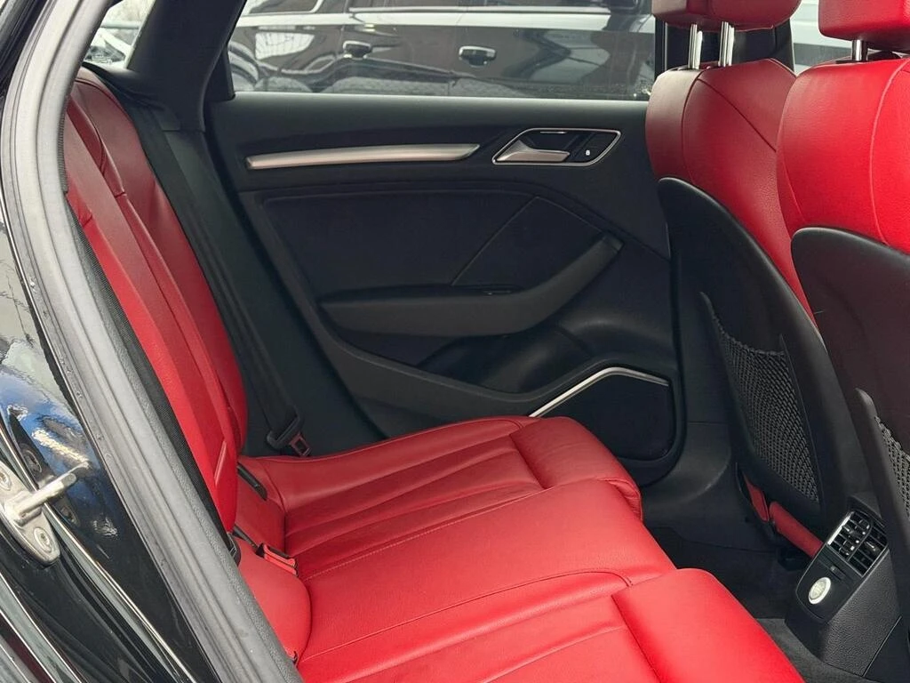 Audi S3 * 2.0T Technik NAVI| SUNROOF}BACKUP * CARFAX *  | Mobile.bg   14