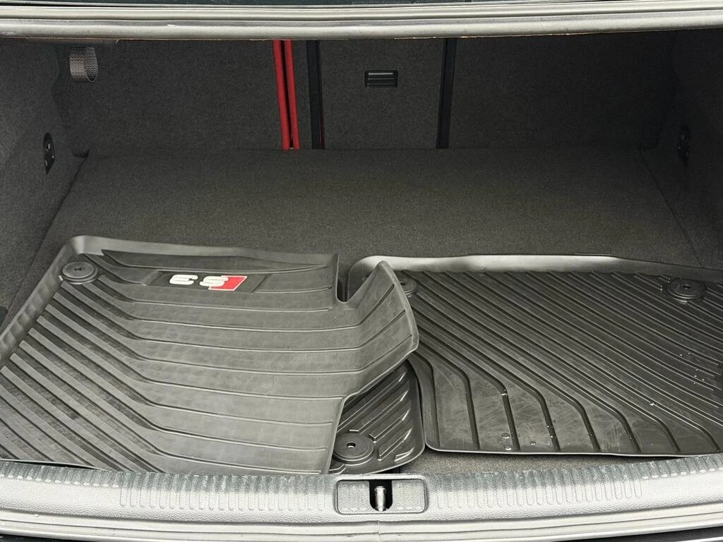 Audi S3 * 2.0T Technik NAVI| SUNROOF}BACKUP * CARFAX *  | Mobile.bg   15