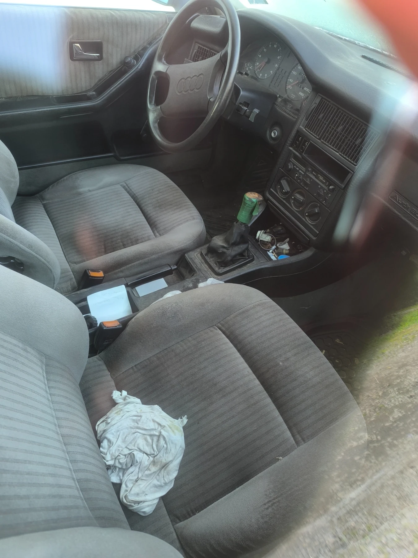 Audi 80 1.6 | Mobile.bg � ����������� 3