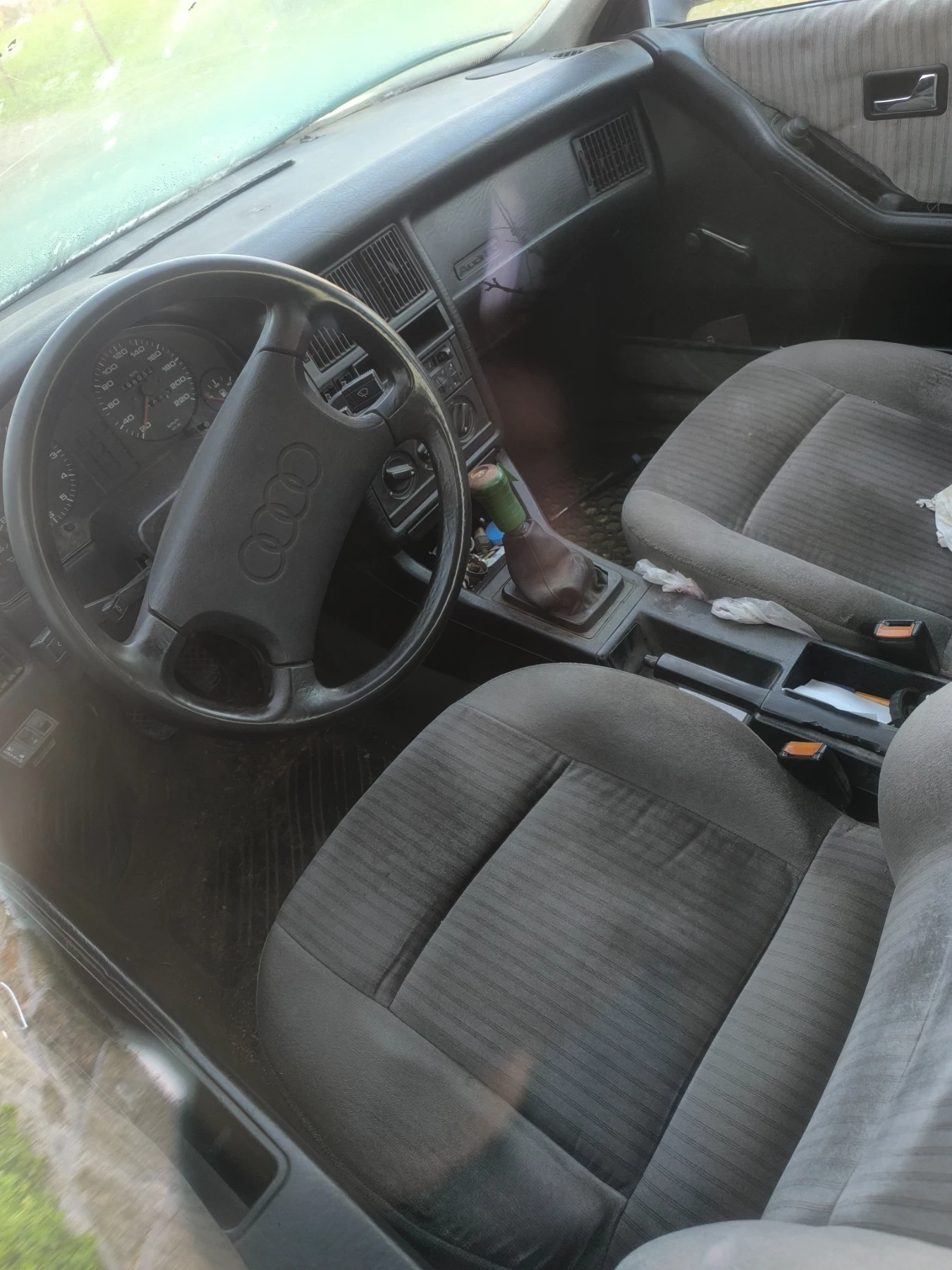 Audi 80 1.6 | Mobile.bg � ����������� 6