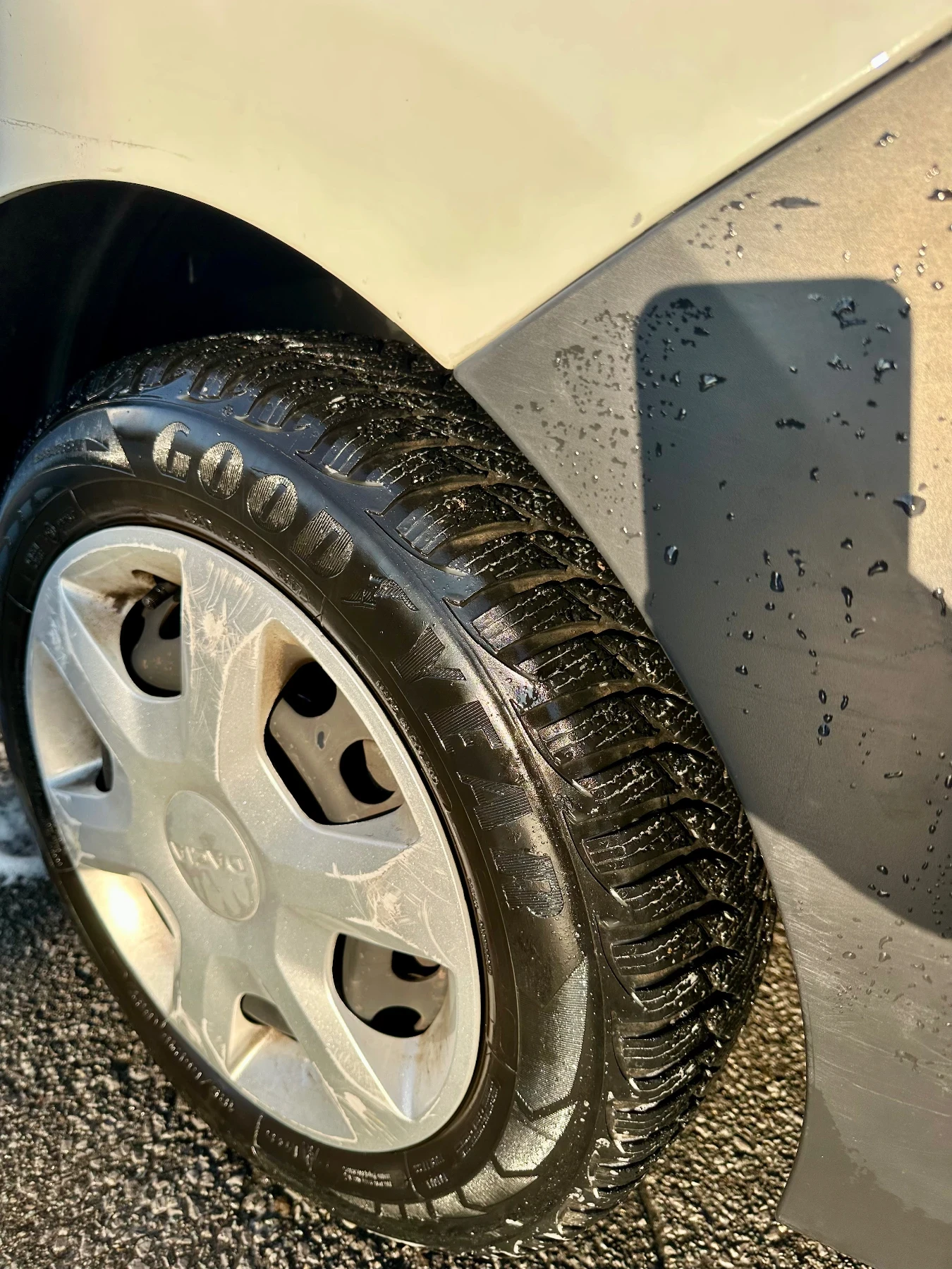 Dacia Dokker Газ/бензин - изображение 9