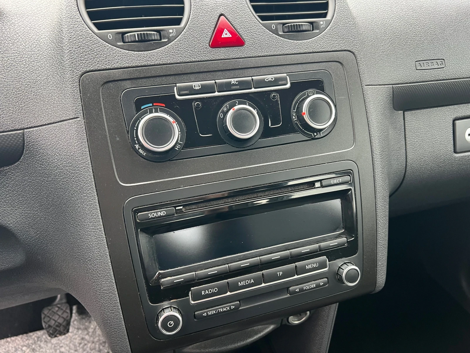 VW Caddy 2.0 110 4�4 ������ ��� ���� ������� | Mobile.bg � ����������� 13