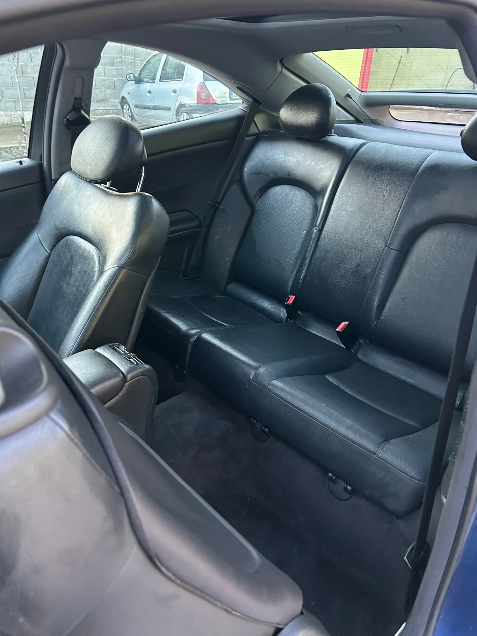 Mercedes-Benz C 230 | Mobile.bg � ����������� 8