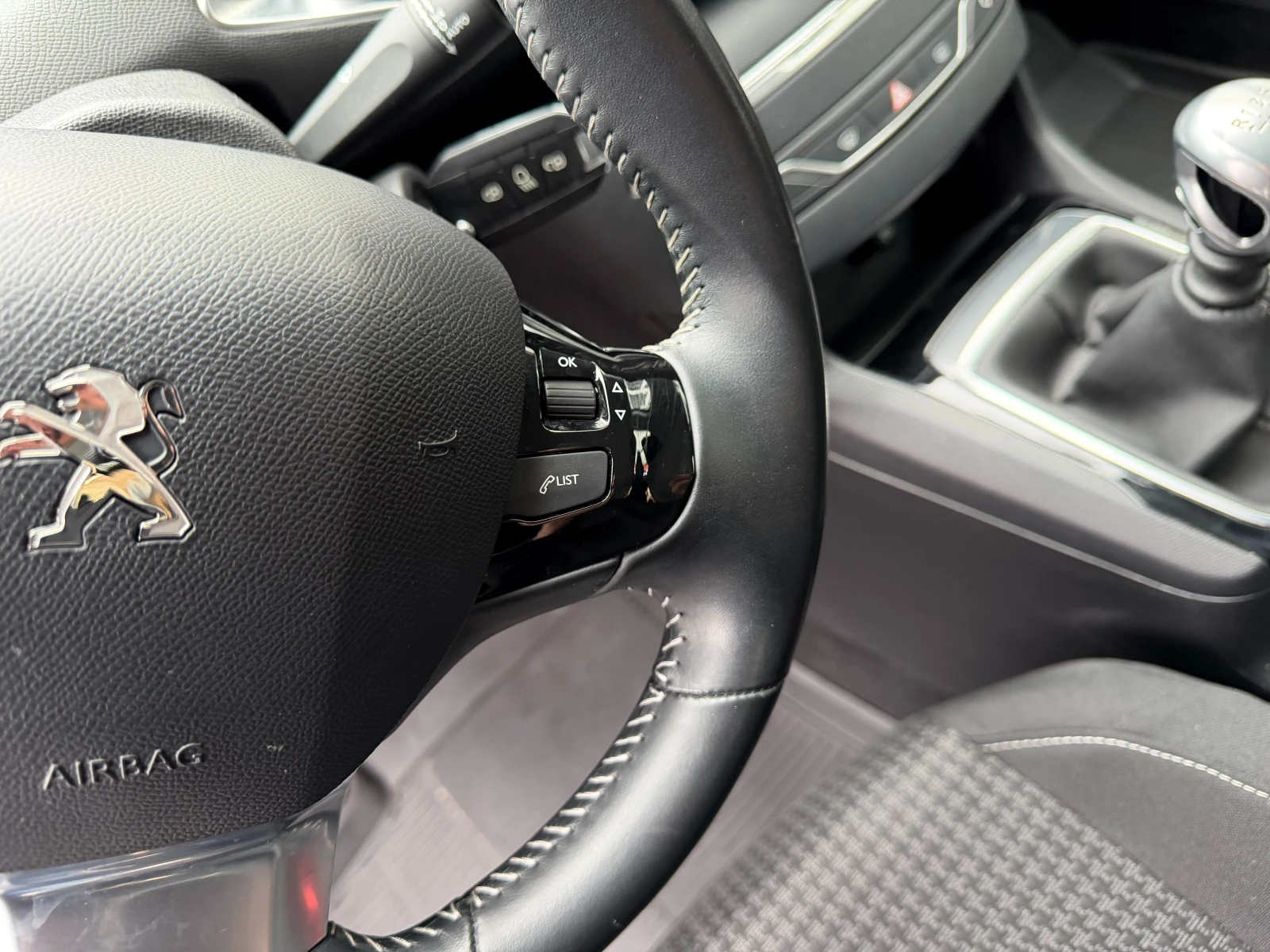 Peugeot 308 1.5 Blue-HDi* 63700�� | Mobile.bg � ����������� 12