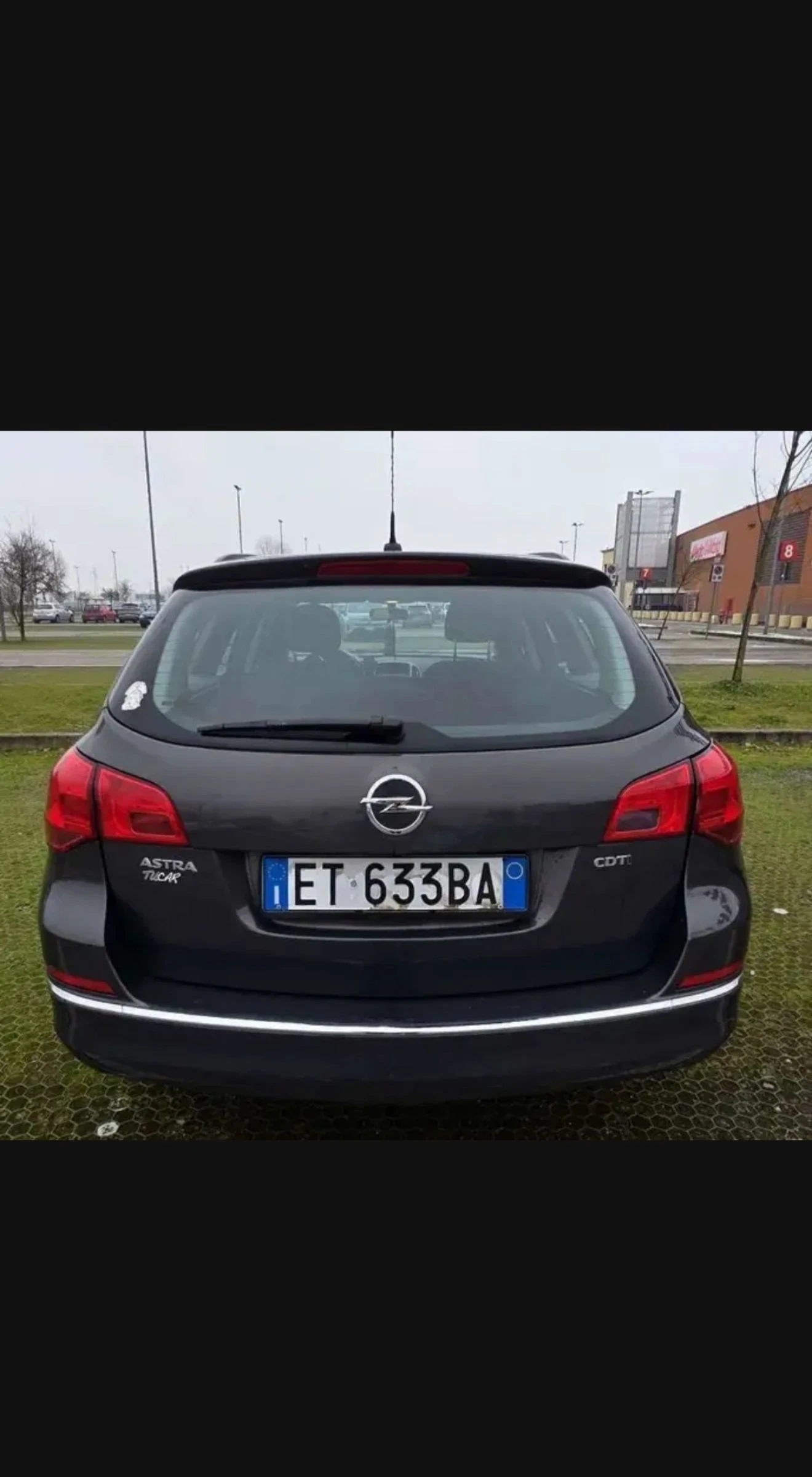 Opel Astra  - изображение 4