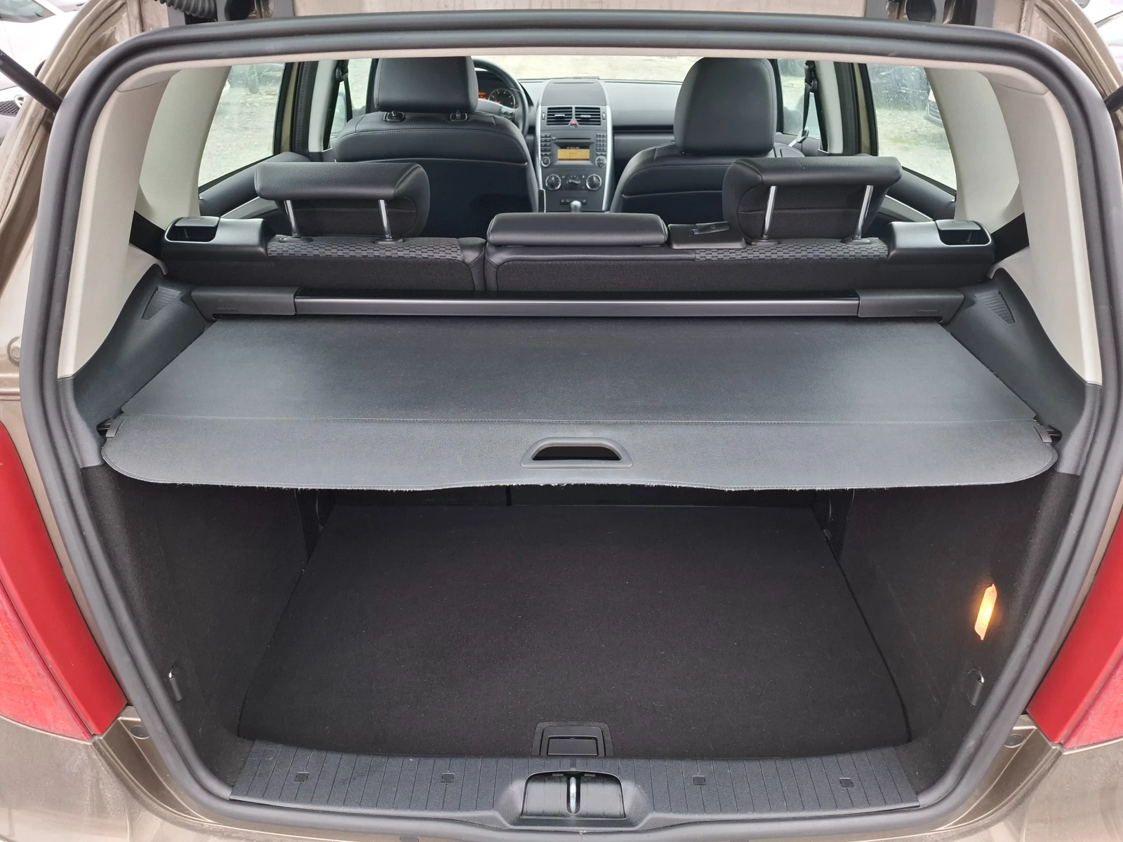 Mercedes-Benz A 170 115�.�. 108000��. ���!!!  AUTOMAT  | Mobile.bg � ����������� 16