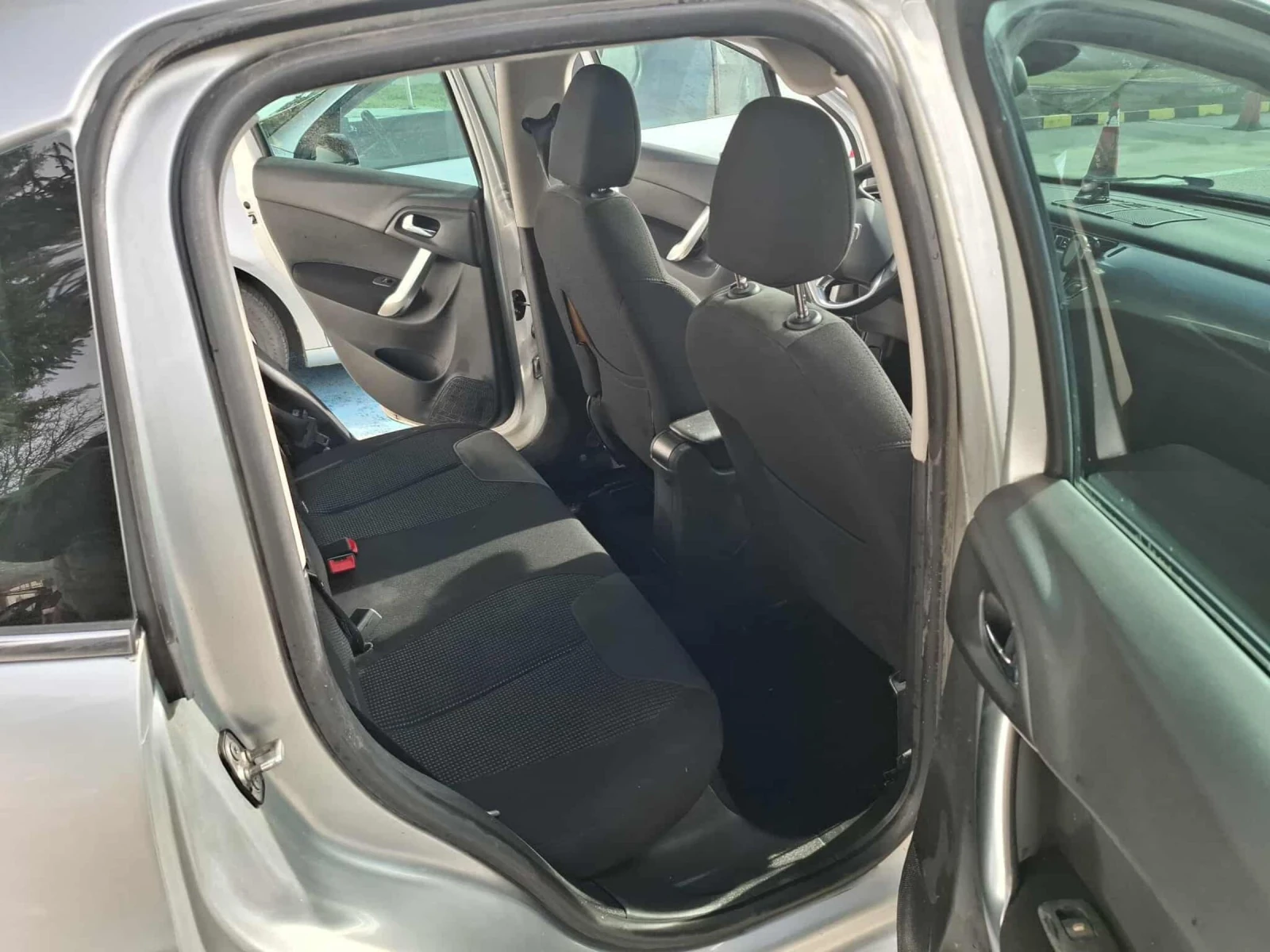 Citroen C3 EXCLUSIVE; ГАЗ; ПАНОРАМА - изображение 4