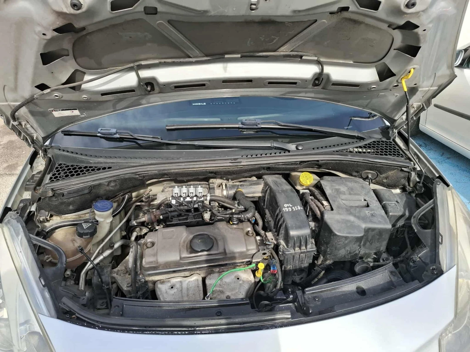 Citroen C3 EXCLUSIVE; ГАЗ; ПАНОРАМА - изображение 6