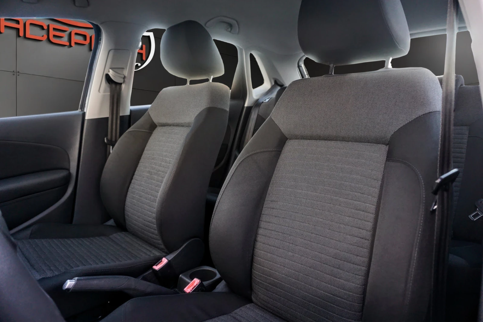 VW Polo 1.2TDI - изображение 9