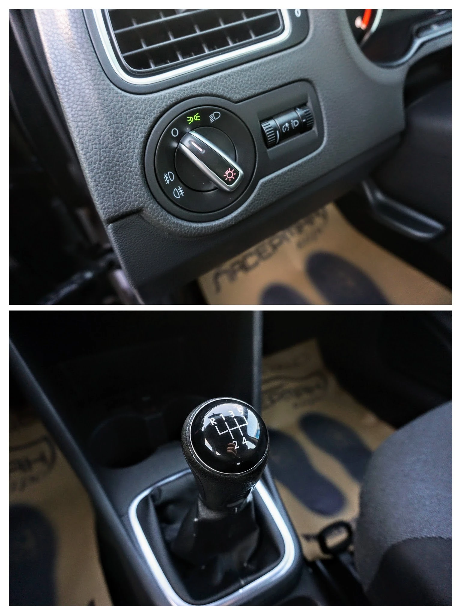 VW Polo 1.2TDI - изображение 8