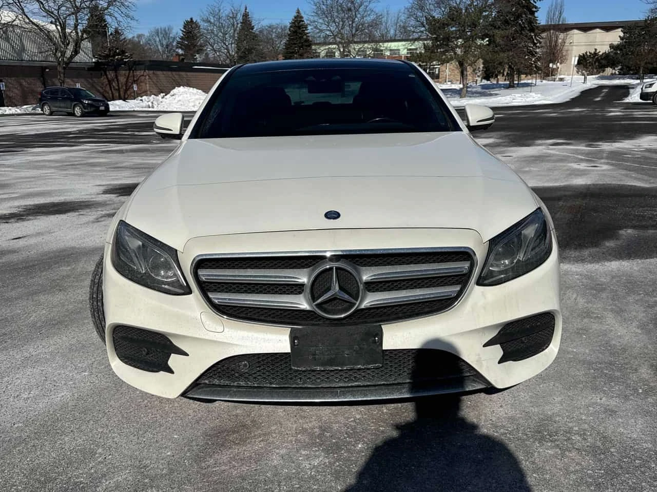 Mercedes-Benz E 300 * CARFAX * ЦЕНА ДО БГ - изображение 6