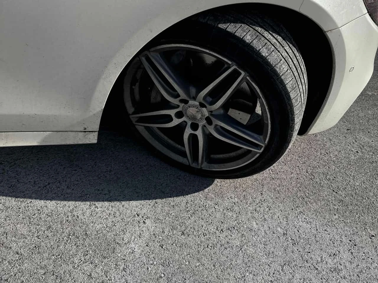 Mercedes-Benz E 300 * CARFAX * ЦЕНА ДО БГ - изображение 7