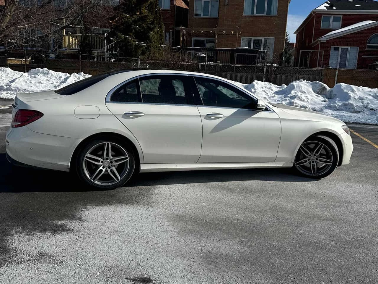 Mercedes-Benz E 300 * CARFAX * ���� �� �� | Mobile.bg � ����������� 16