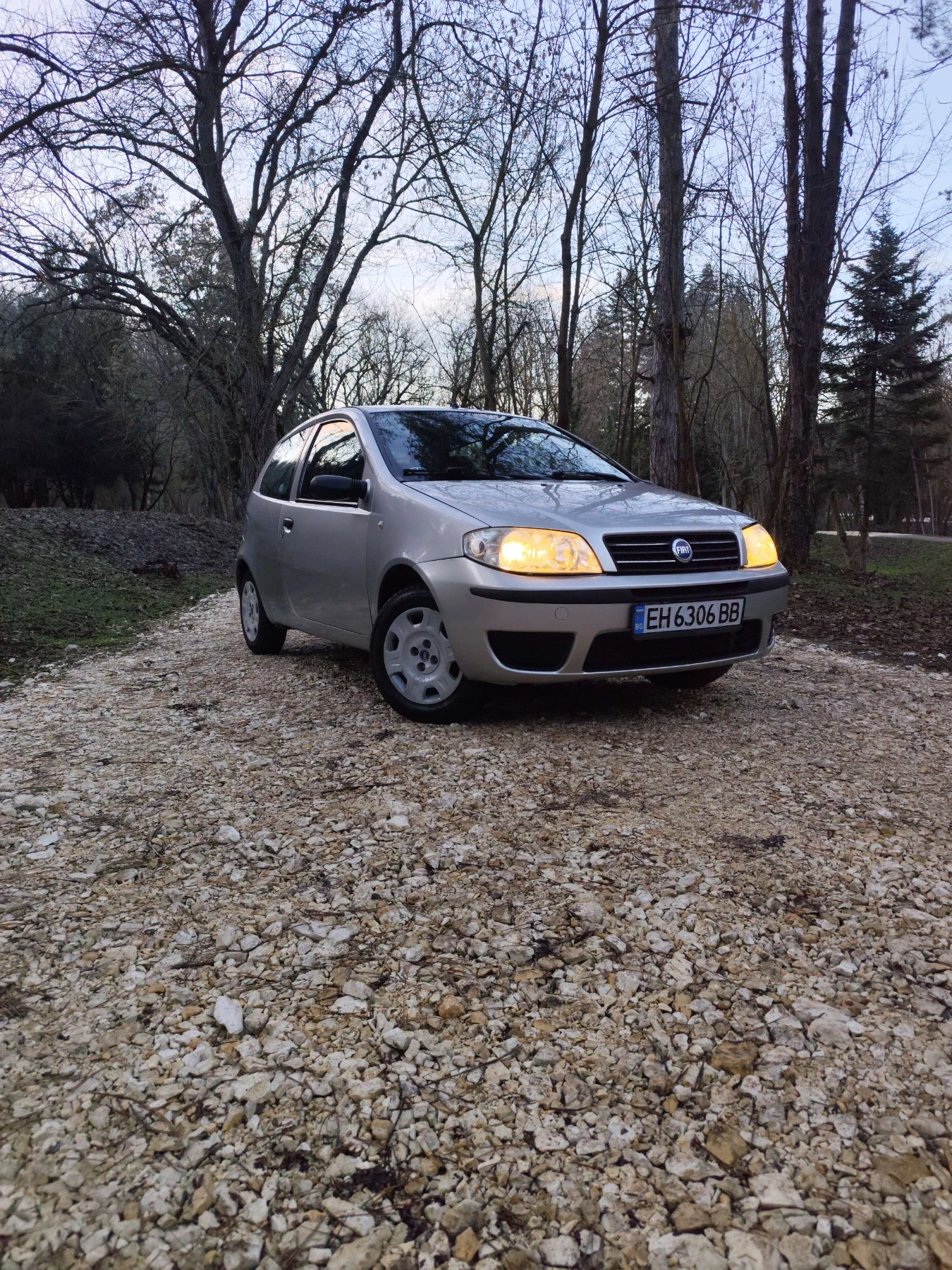 Fiat Punto undefined | Auto.bg — изображение 1