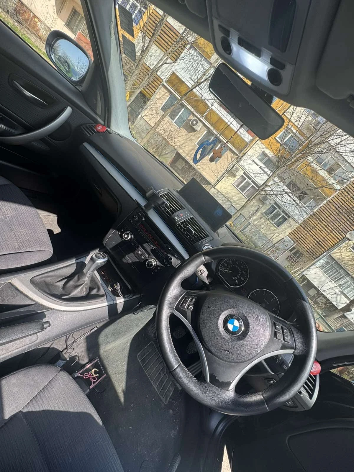 BMW 118, снимка 6 - Автомобили и джипове - 53977622