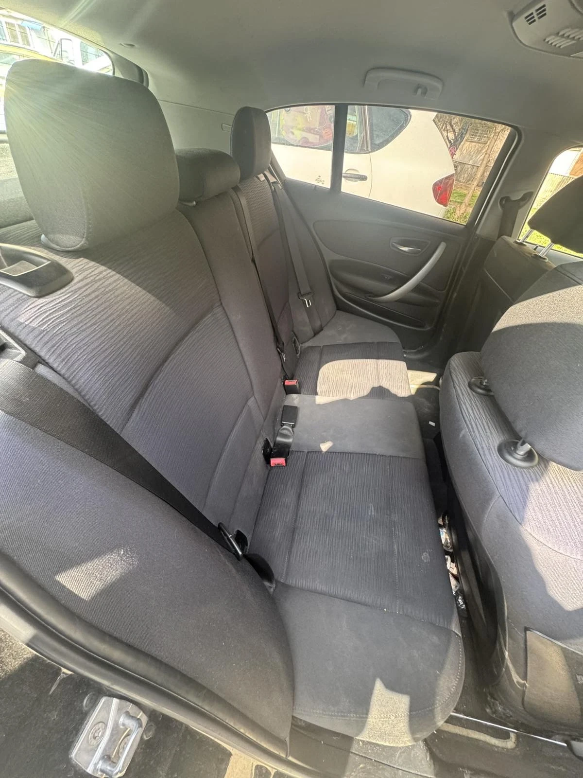 BMW 118, снимка 5 - Автомобили и джипове - 53977622