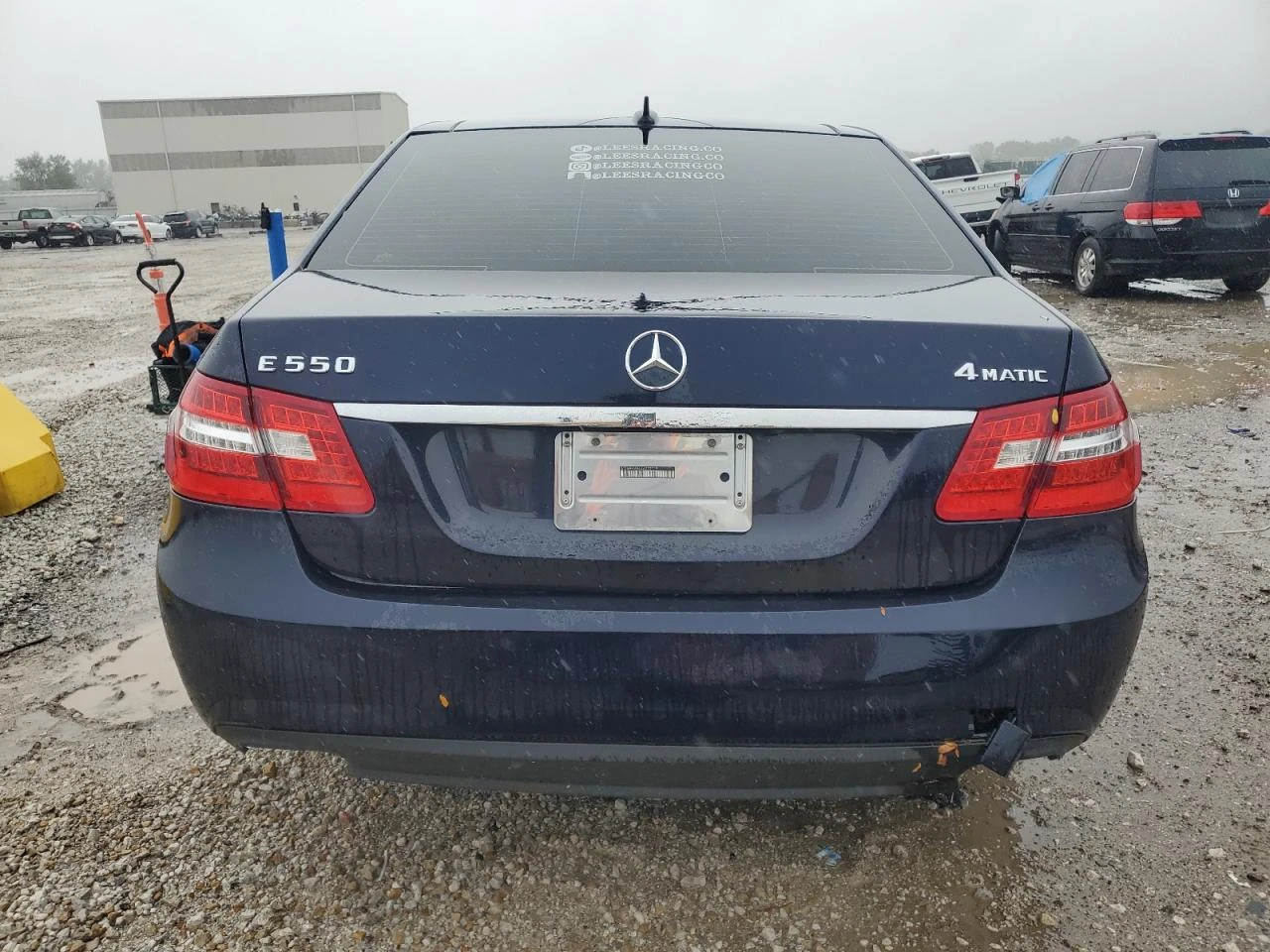 Mercedes-Benz E 500 AMG* H&K * Обдухване, снимка 5 - Автомобили и джипове - 54030621