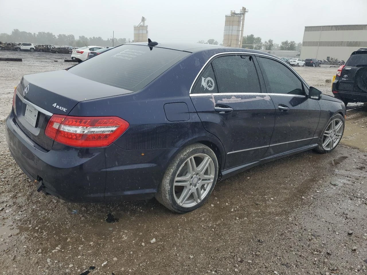 Mercedes-Benz E 500 AMG* H&K * Обдухване, снимка 4 - Автомобили и джипове - 54030621
