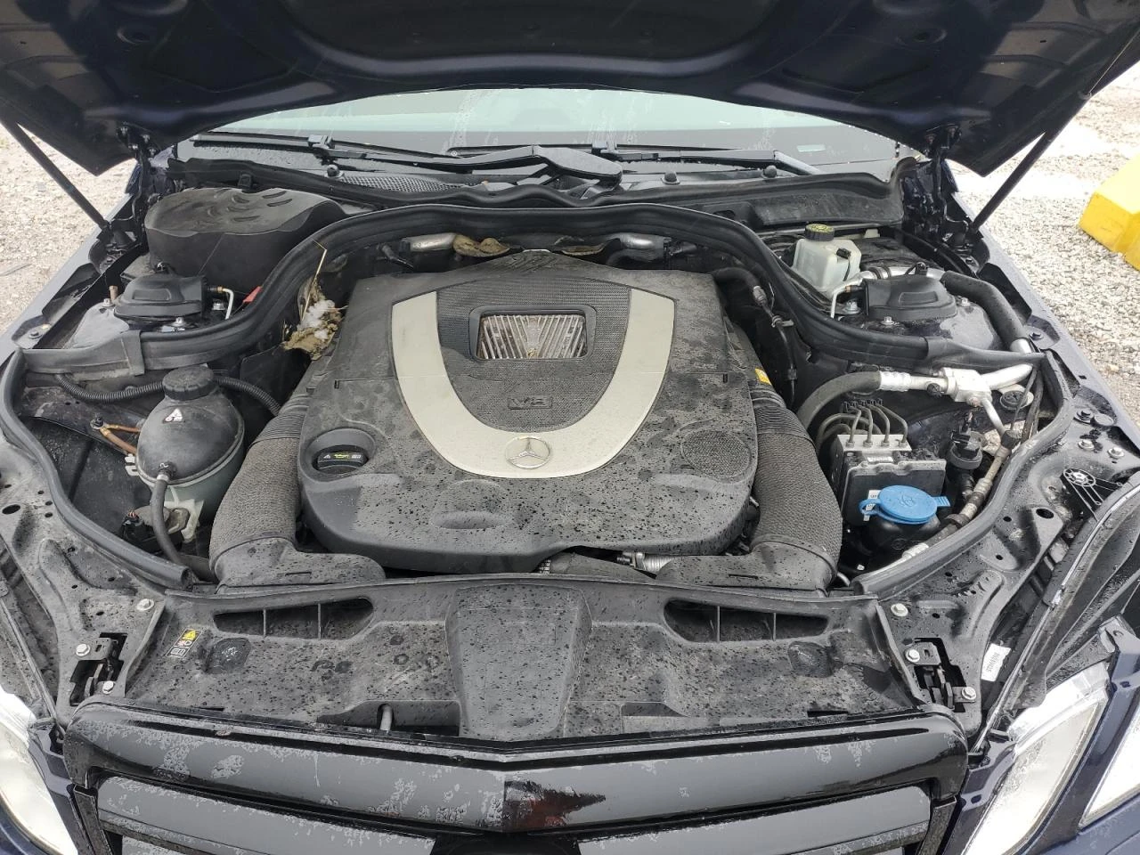 Mercedes-Benz E 500 AMG* H&K * Обдухване, снимка 11 - Автомобили и джипове - 54030621