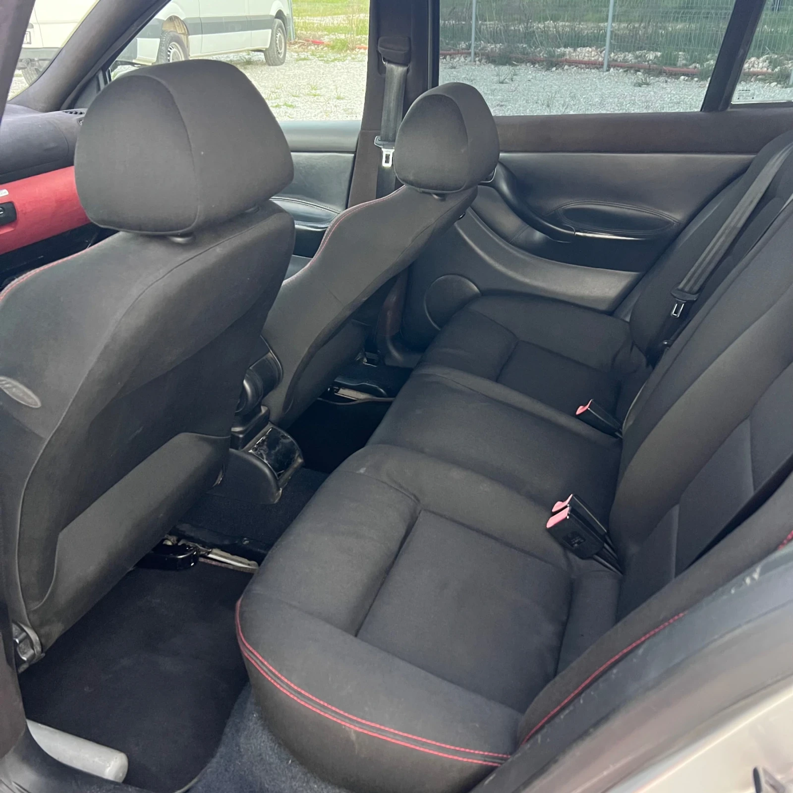 Seat Leon 1.9TDI ARL, снимка 9 - Автомобили и джипове - 54165542