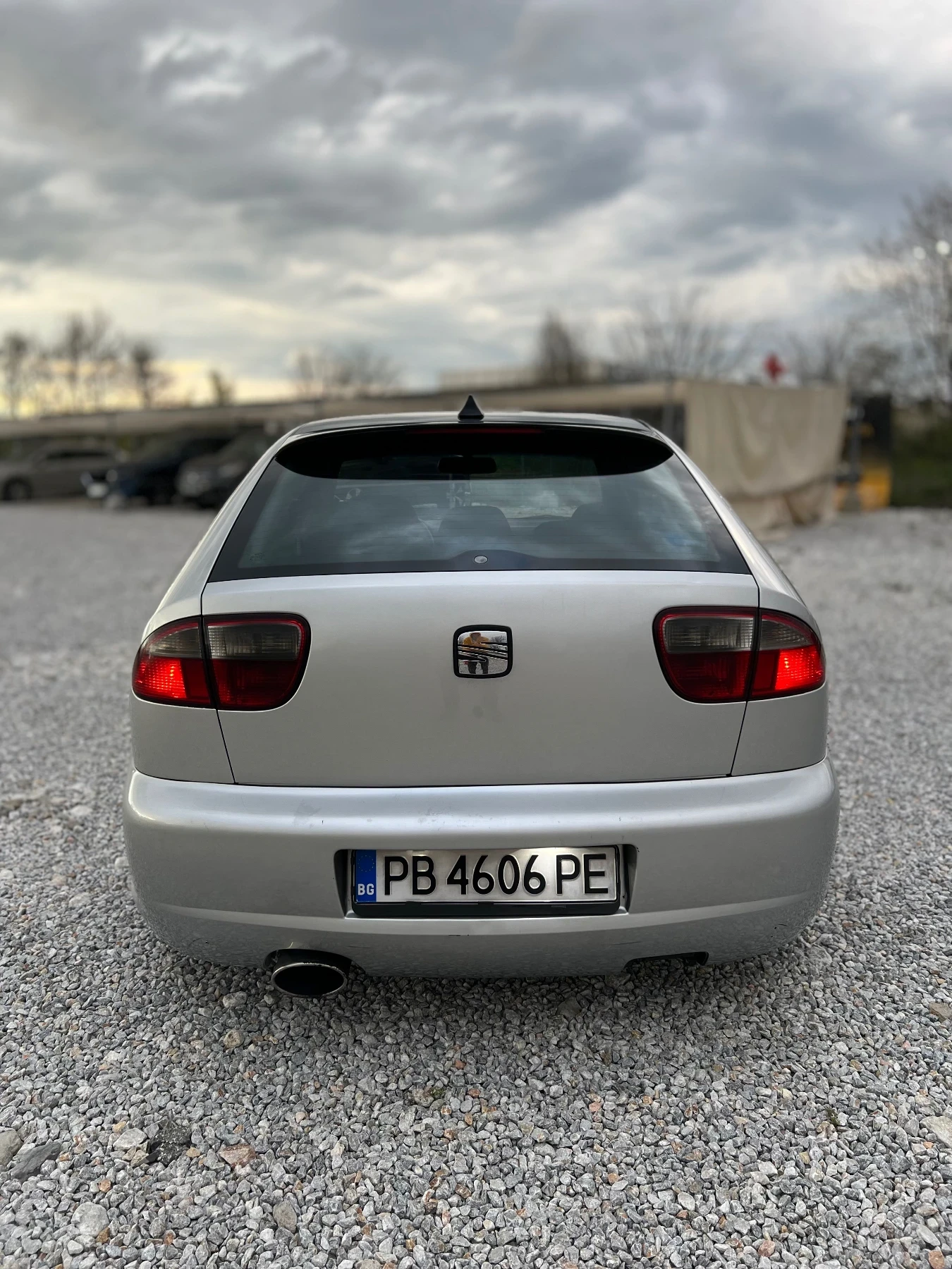 Seat Leon 1.9TDI ARL, снимка 7 - Автомобили и джипове - 54165542