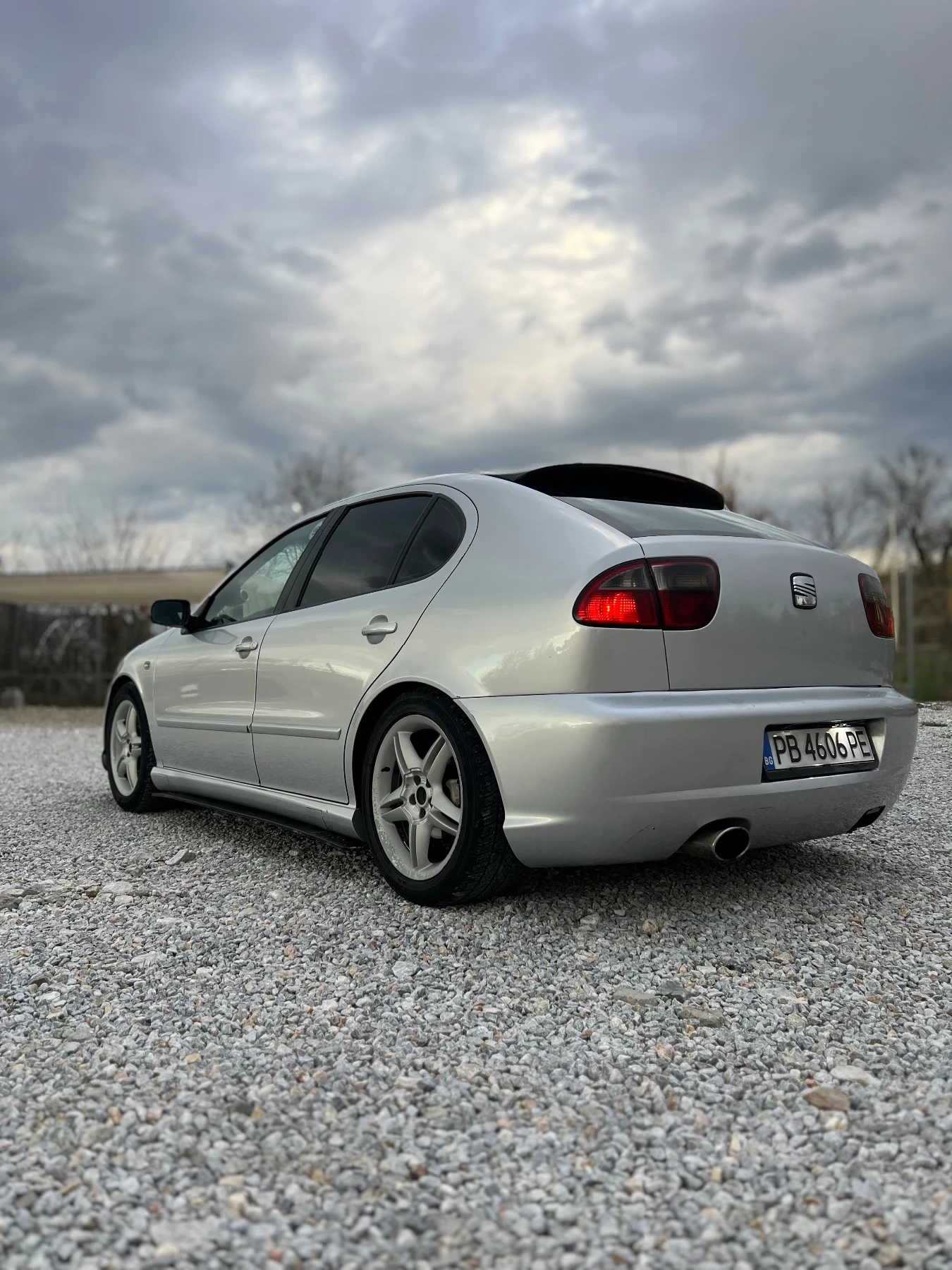 Seat Leon 1.9TDI ARL, снимка 6 - Автомобили и джипове - 54165542