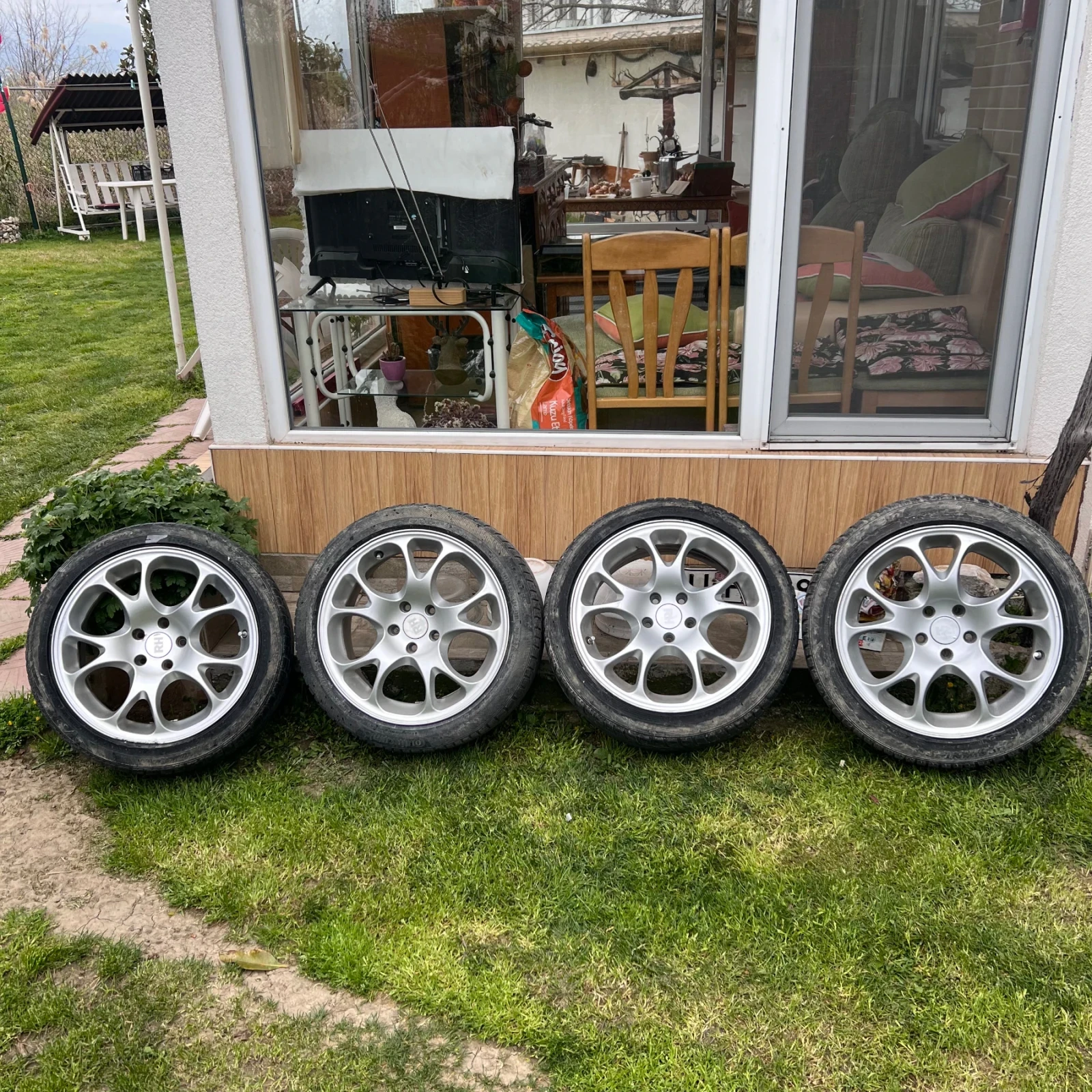 Seat Leon 1.9TDI ARL, снимка 13 - Автомобили и джипове - 54165542