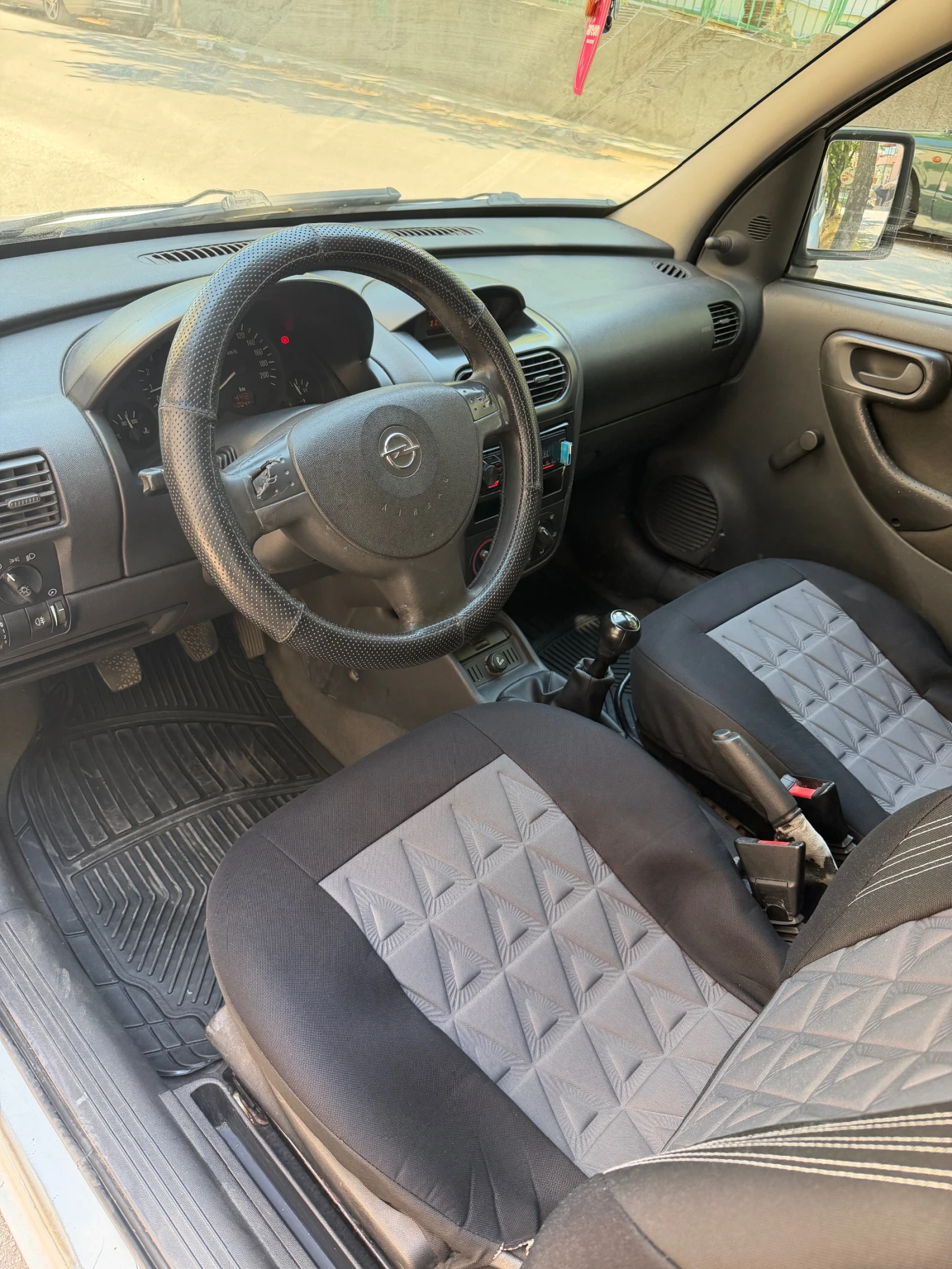 Opel Combo 1.3cdti | Mobile.bg � ����������� 5