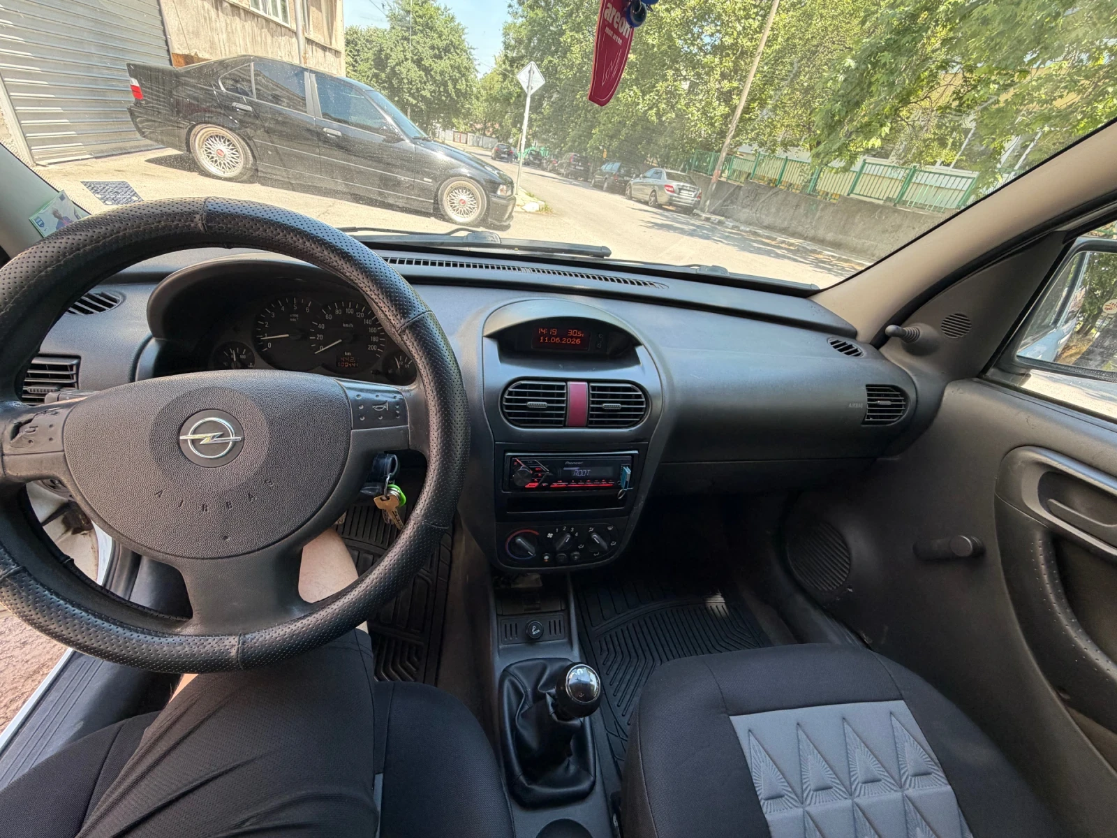 Opel Combo 1.3cdti | Mobile.bg � ����������� 6