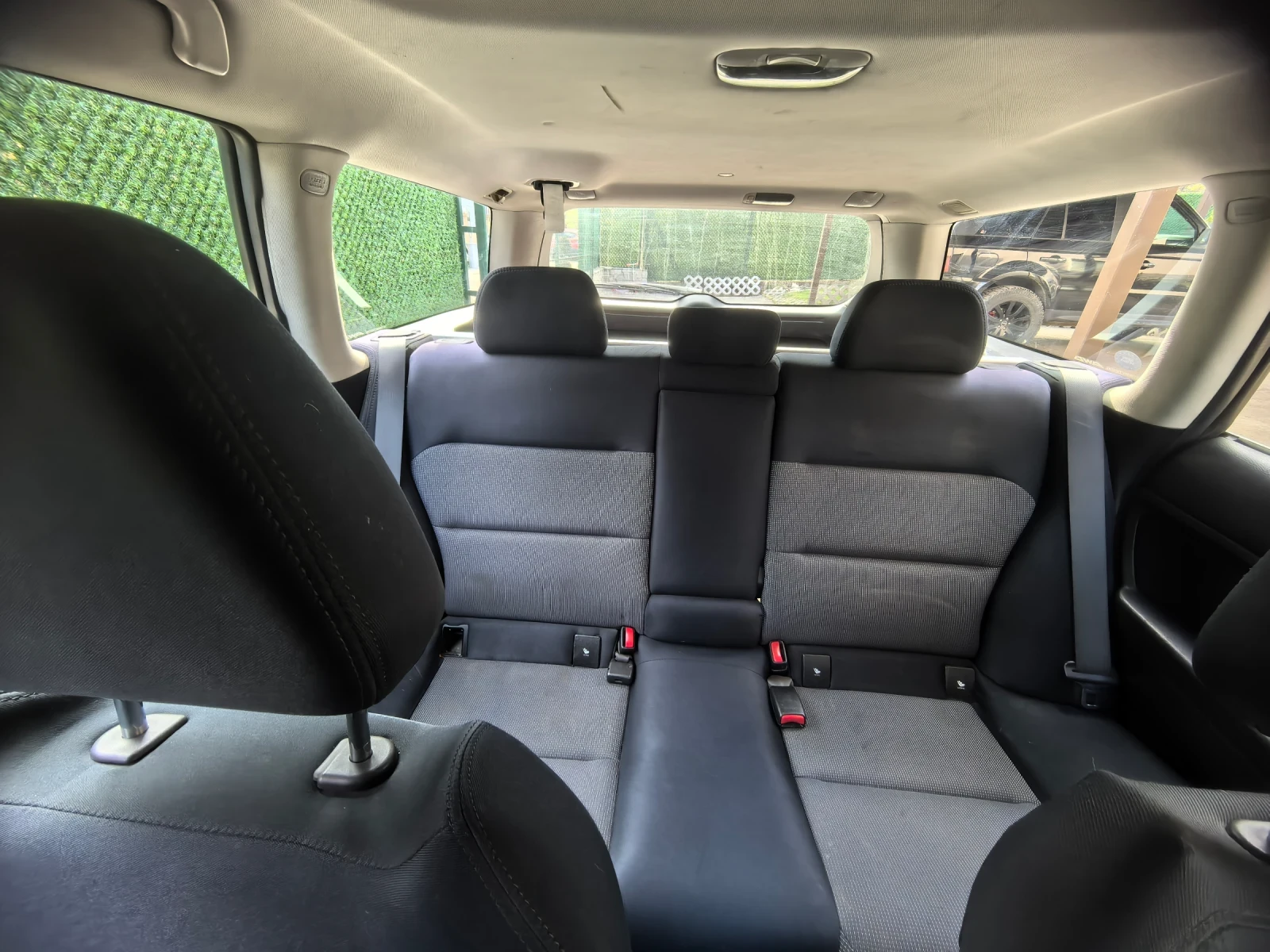 Subaru Legacy 2.5 LPG | Mobile.bg � ����������� 7