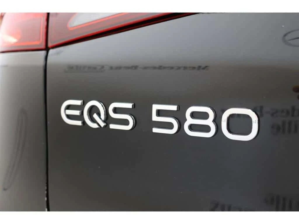 Mercedes-Benz EQS ������/���������/�������� | Mobile.bg � ����������� 3