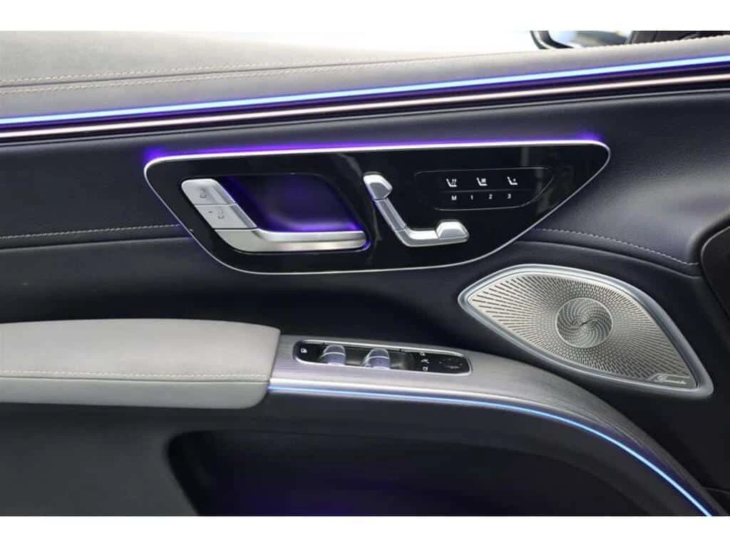 Mercedes-Benz EQS ������/���������/�������� | Mobile.bg � ����������� 8