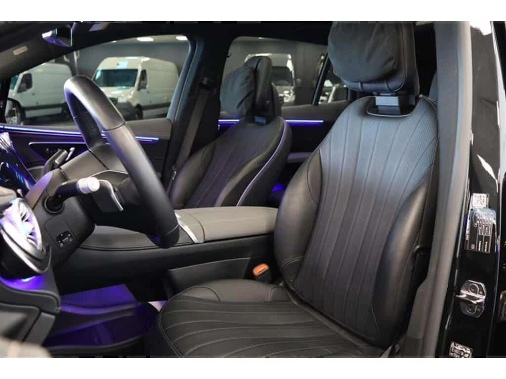 Mercedes-Benz EQS ������/���������/�������� | Mobile.bg � ����������� 5