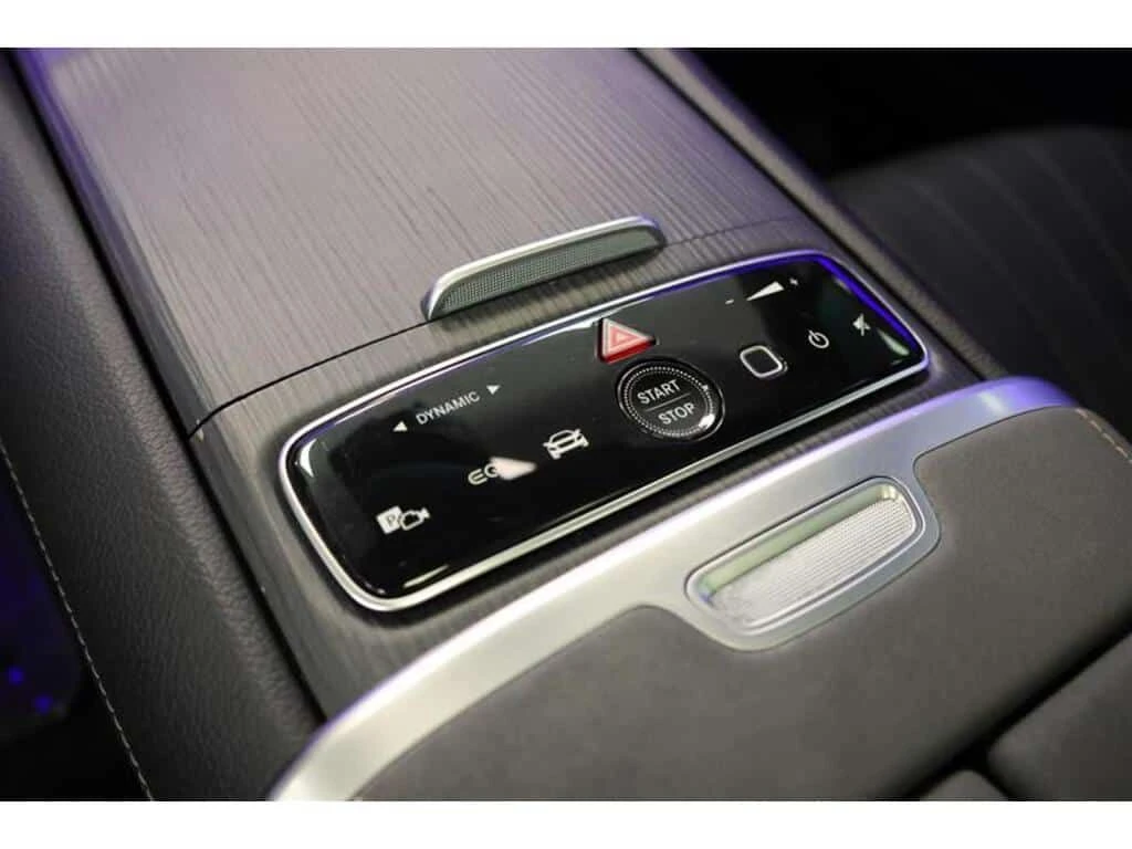 Mercedes-Benz EQS ������/���������/�������� | Mobile.bg � ����������� 13