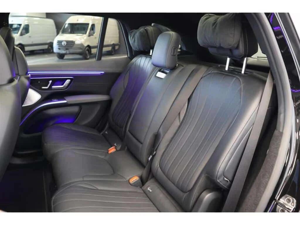 Mercedes-Benz EQS ������/���������/�������� | Mobile.bg � ����������� 15