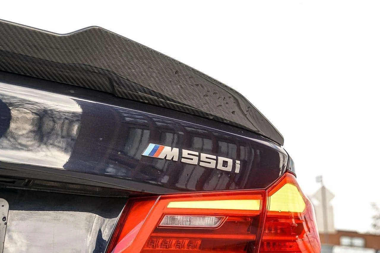 BMW 550 * АВТОКРЕДИТ БЕЗ ПЪРВОНАЧАЛНА ВНОСКА * , снимка 9 - Автомобили и джипове - 54553621