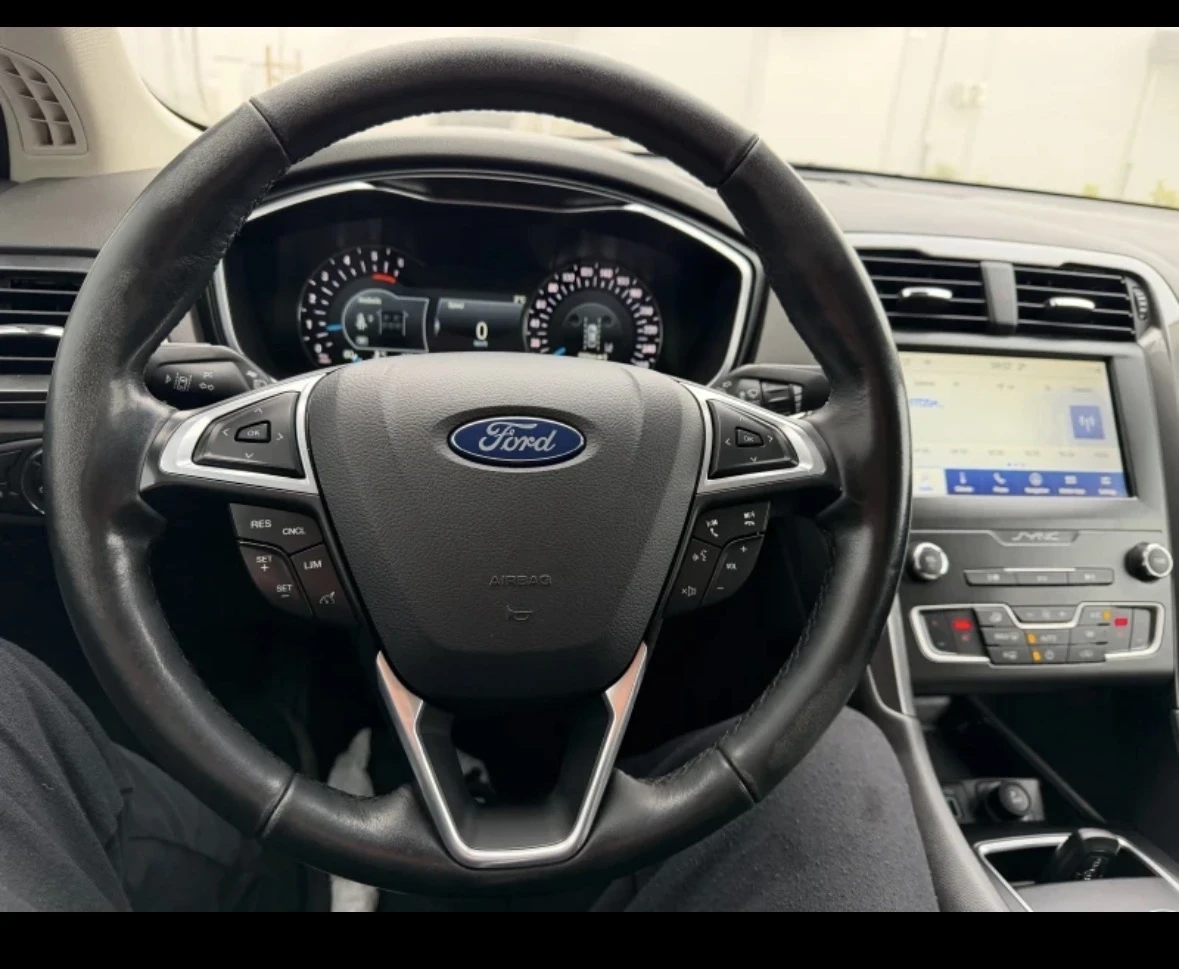 Ford Mondeo, снимка 9 - Автомобили и джипове - 54689195