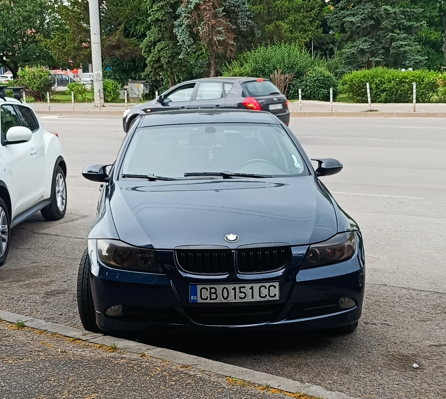 BMW 320
