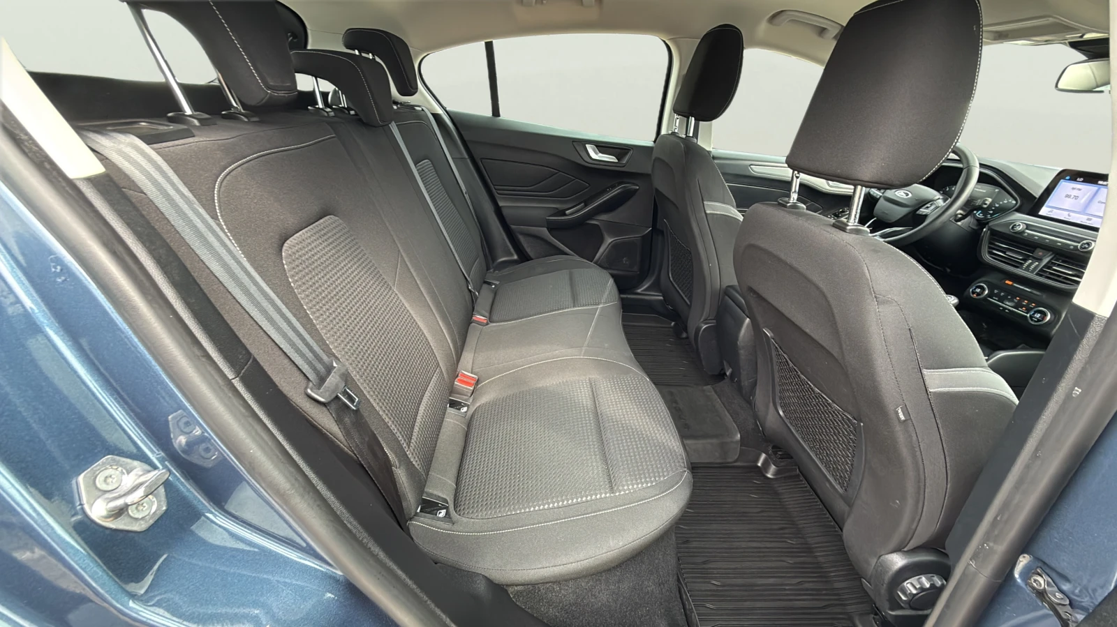 Ford Focus 1.0 EcoBoost, снимка 13 - Автомобили и джипове - 55158046