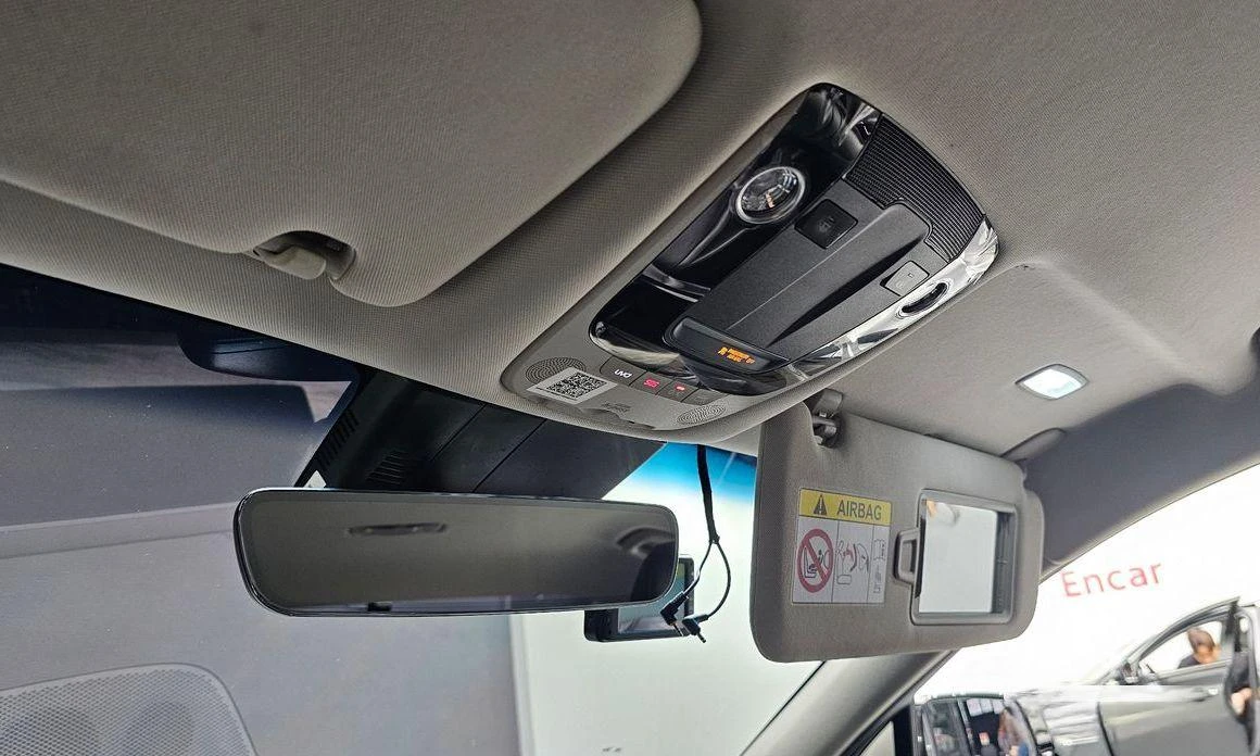 Kia K8 3.5 LPG 2WD Perstige  * koreiskikoli.bg *  | Mobile.bg � ����������� 15